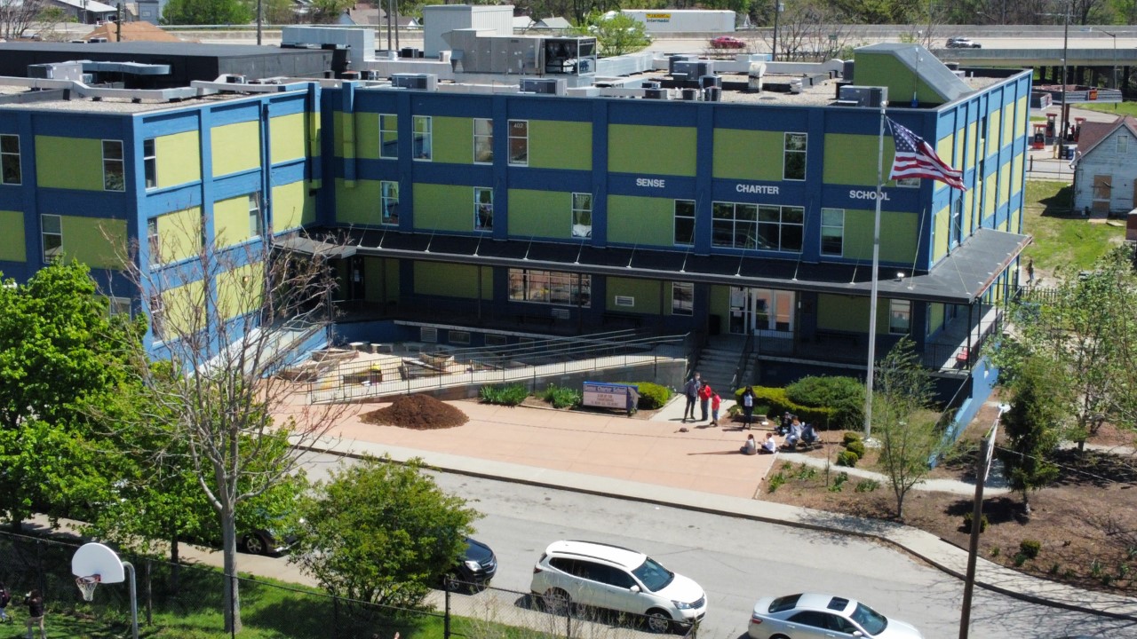 Sense Charter School