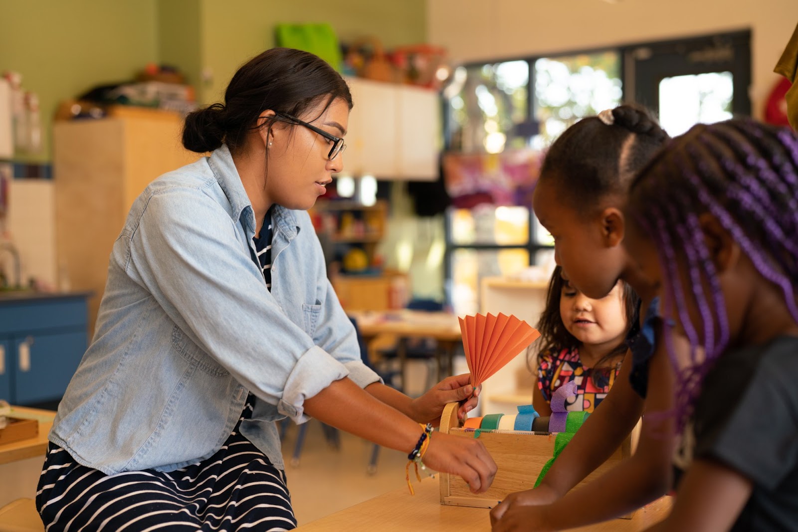 Northeast Early Learning Center