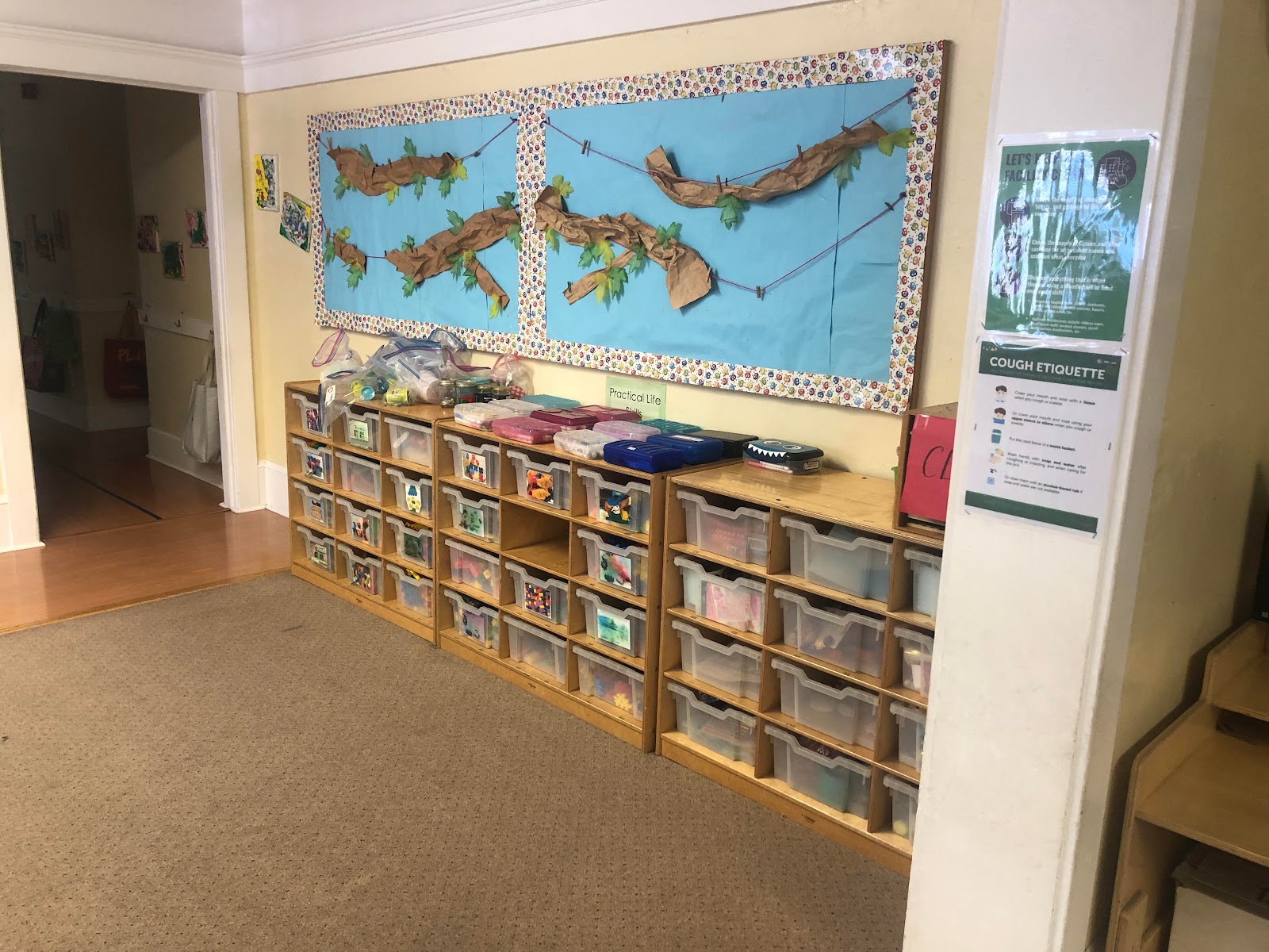 Park Ave Preschool
