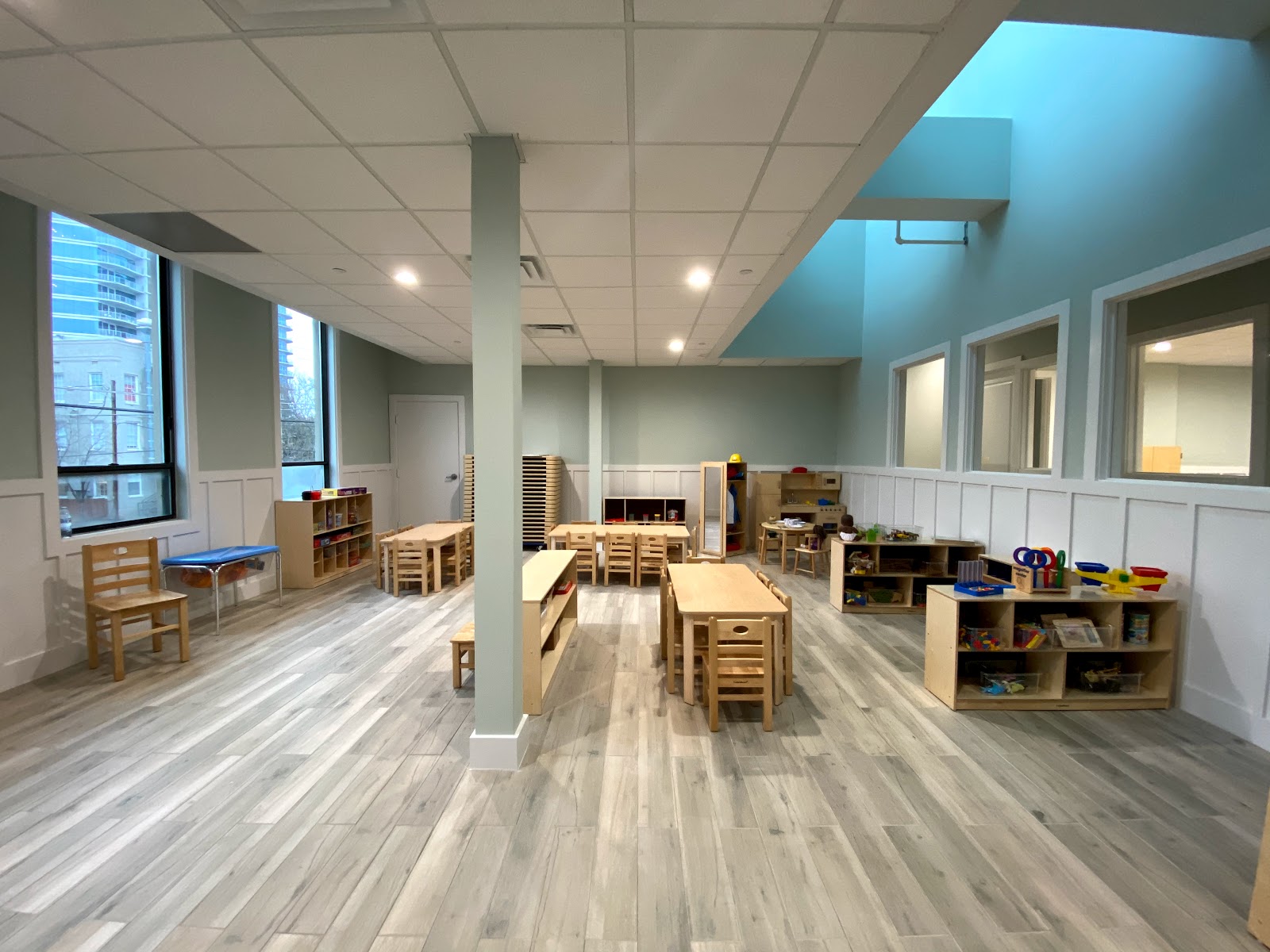 Merit Children's Academy