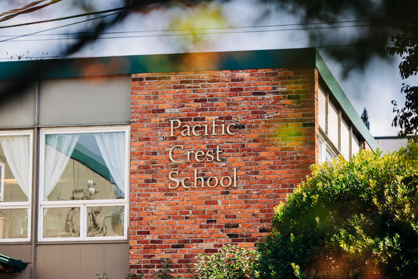 Pacific Crest School