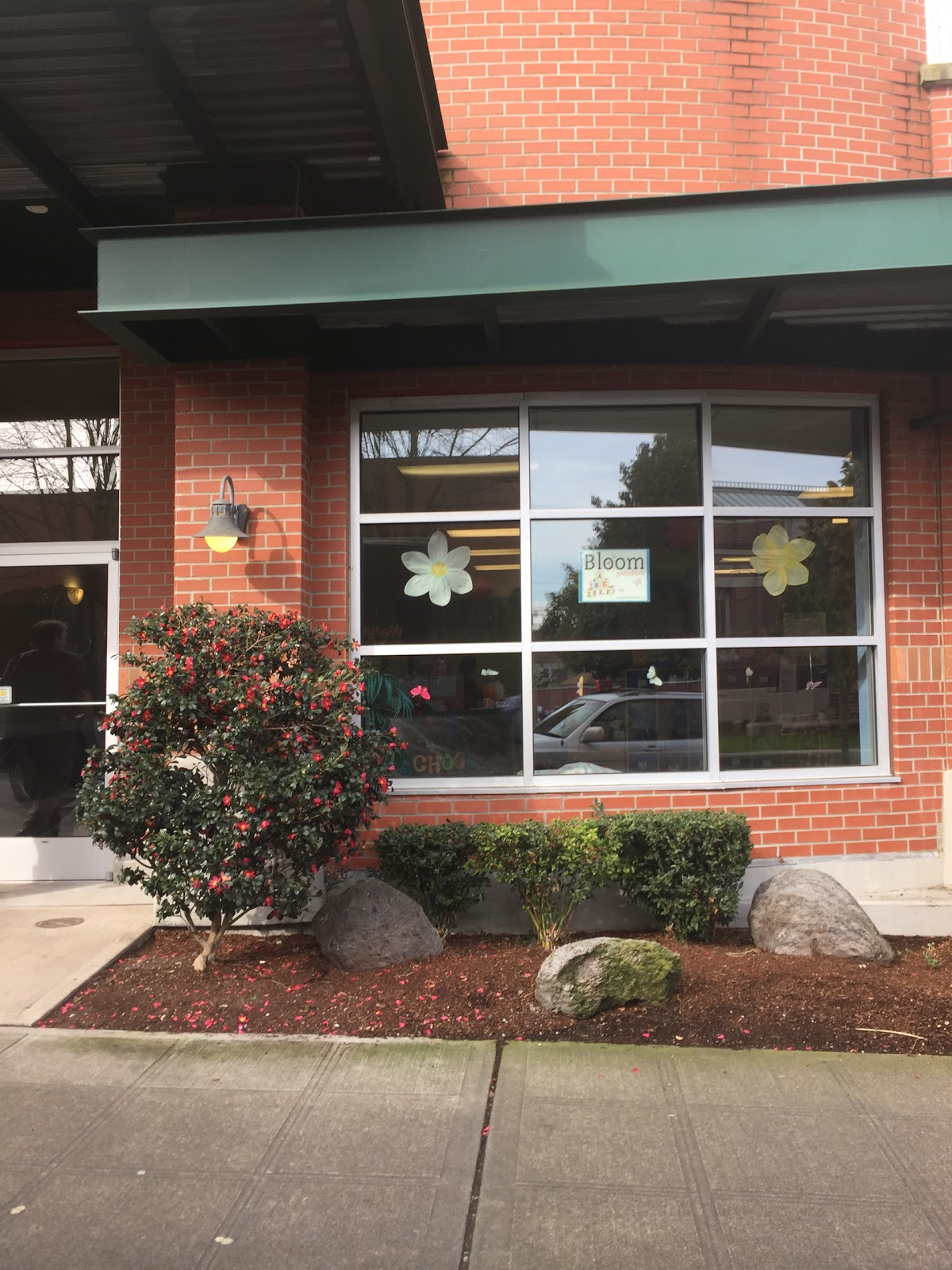 Bloom Preschool