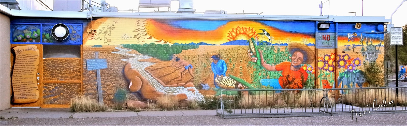 Armijo Elementary School