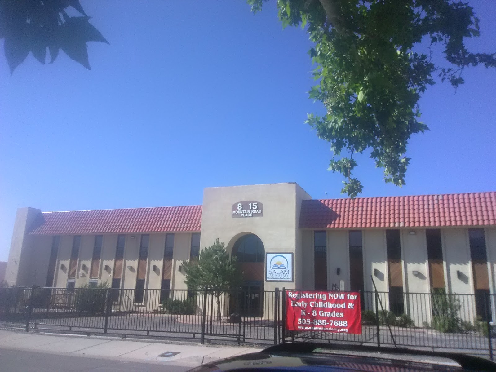 Salam Academy