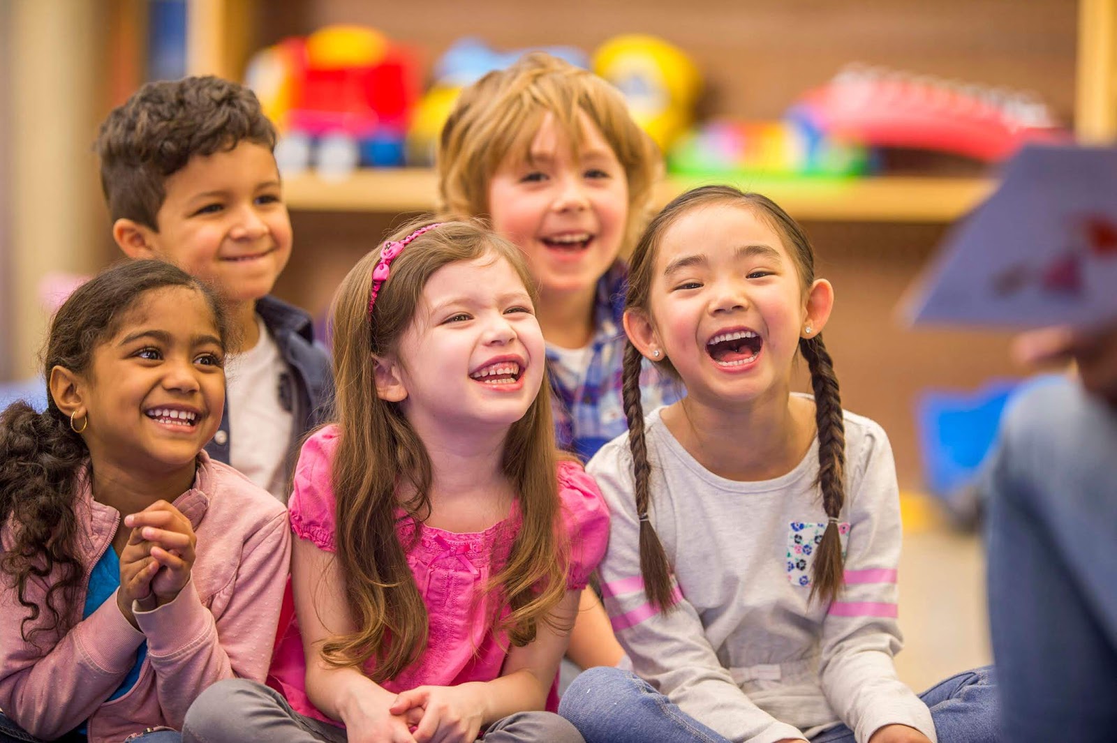 Covenant School Del Norte