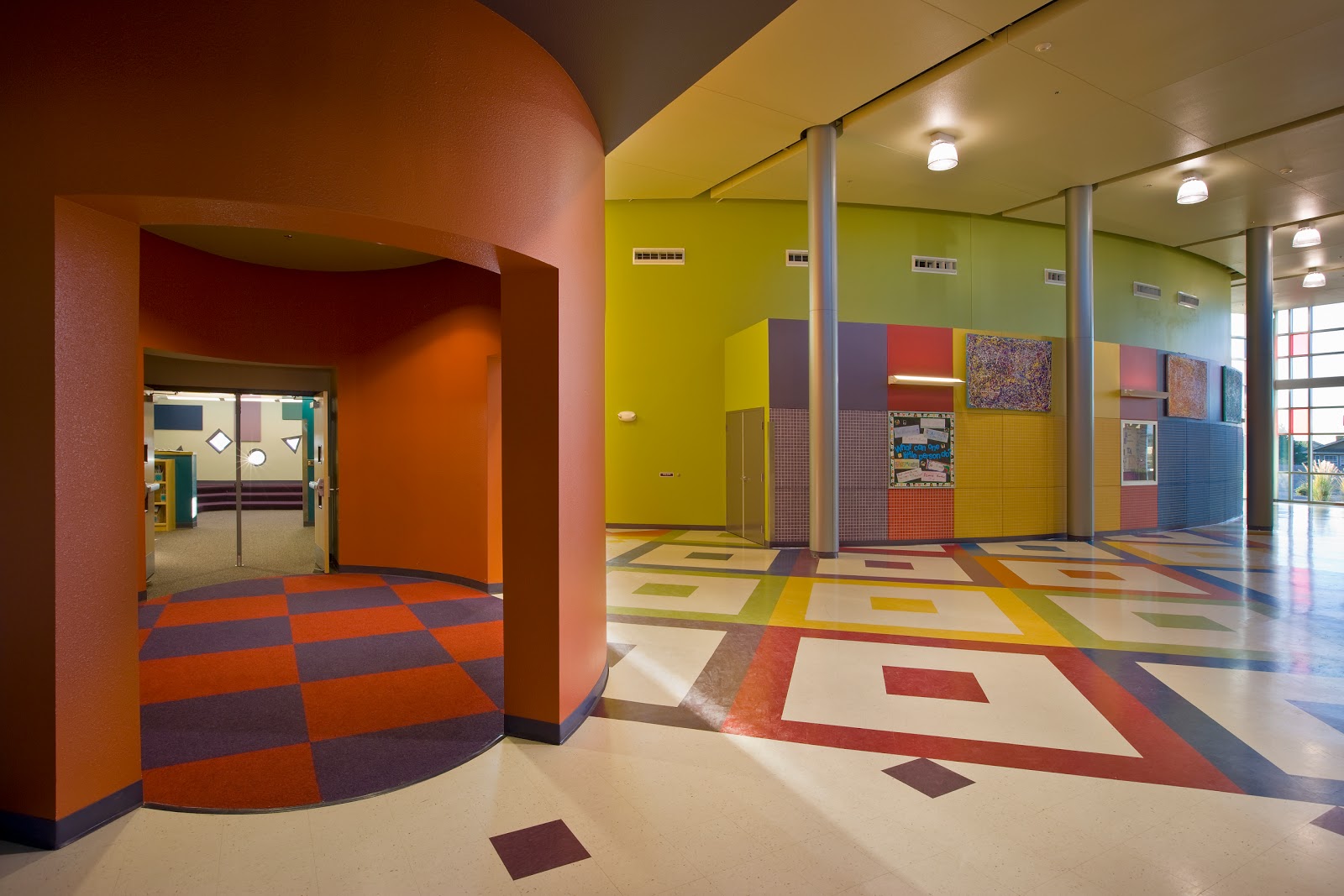 Ventana Ranch Elementary School
