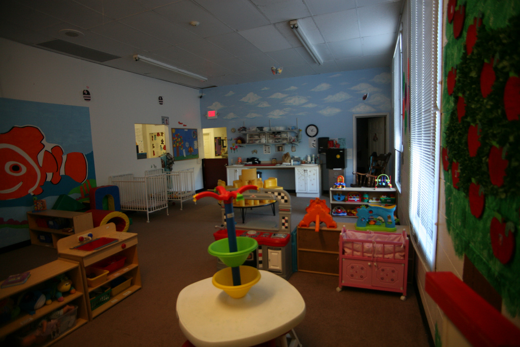 ABC Preschool & Childcare