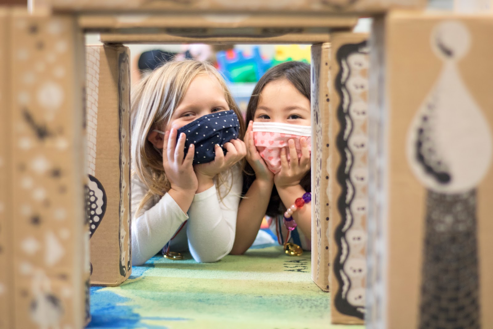 North Queen Anne Child Care