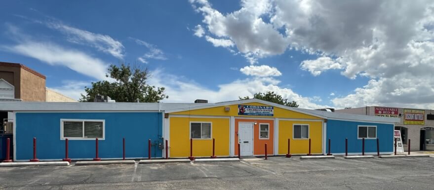 Coronado Children's Center