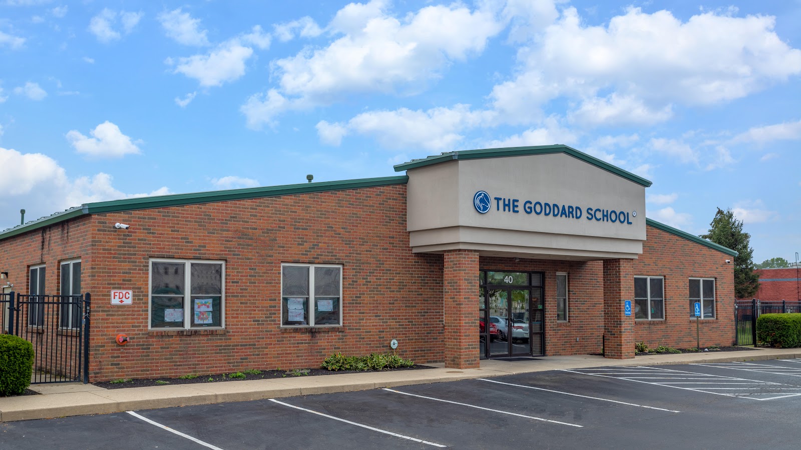 The Goddard School of Reynoldsburg