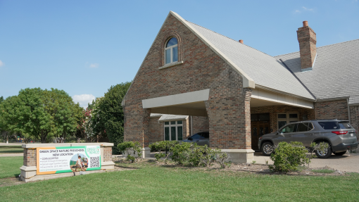 Green Space Nature Preschool