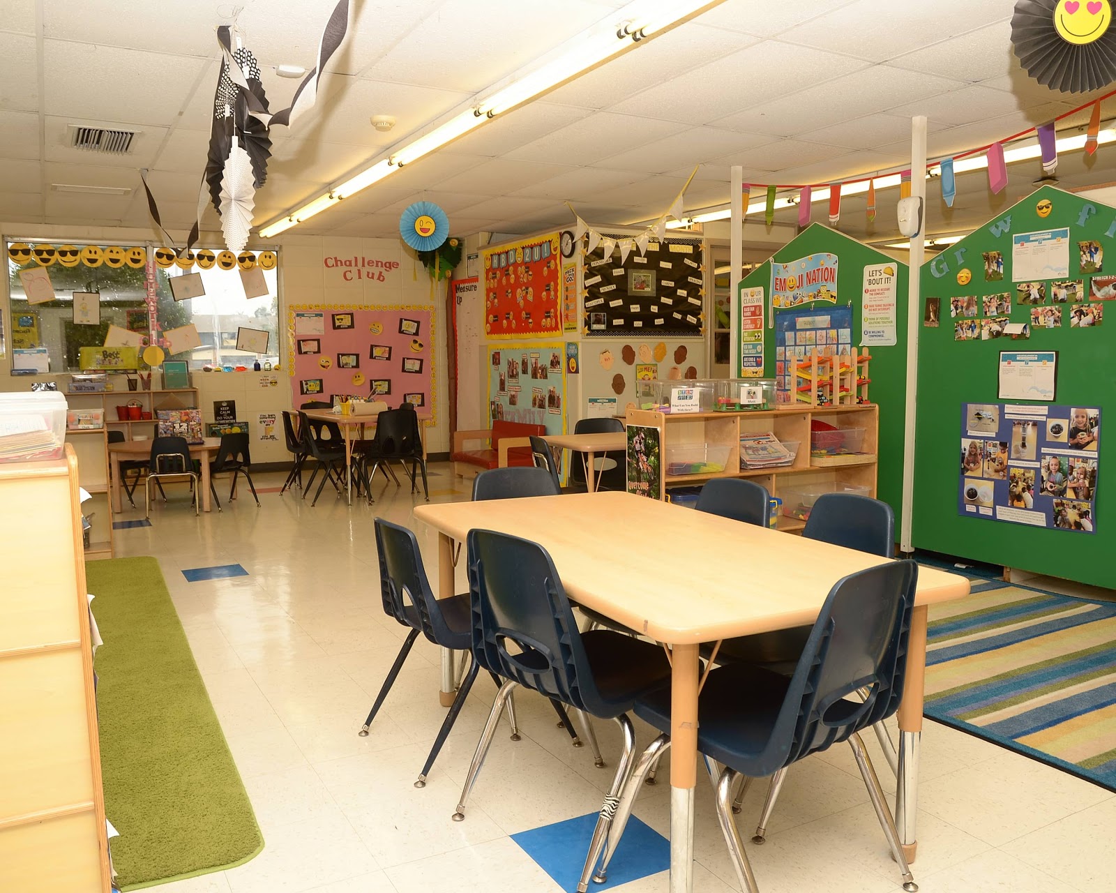 La Petite Academy on SW 59th St