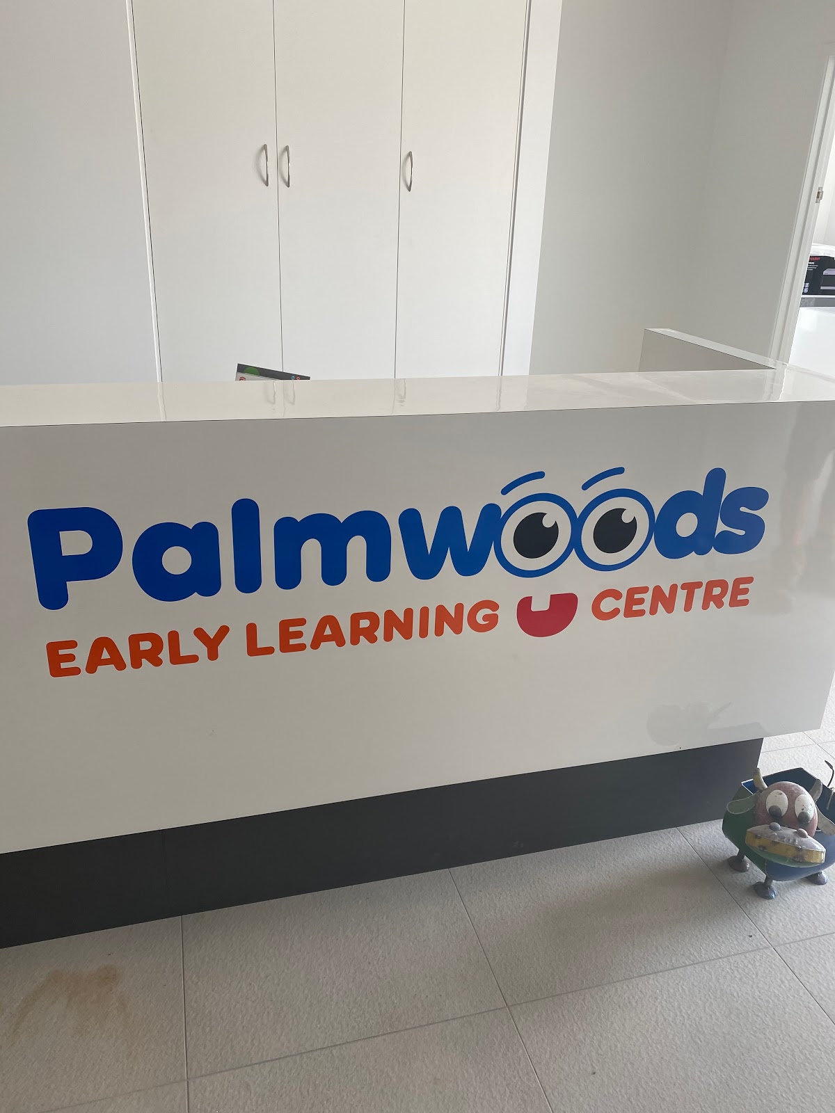 Palmwoods Early Learning Centre.