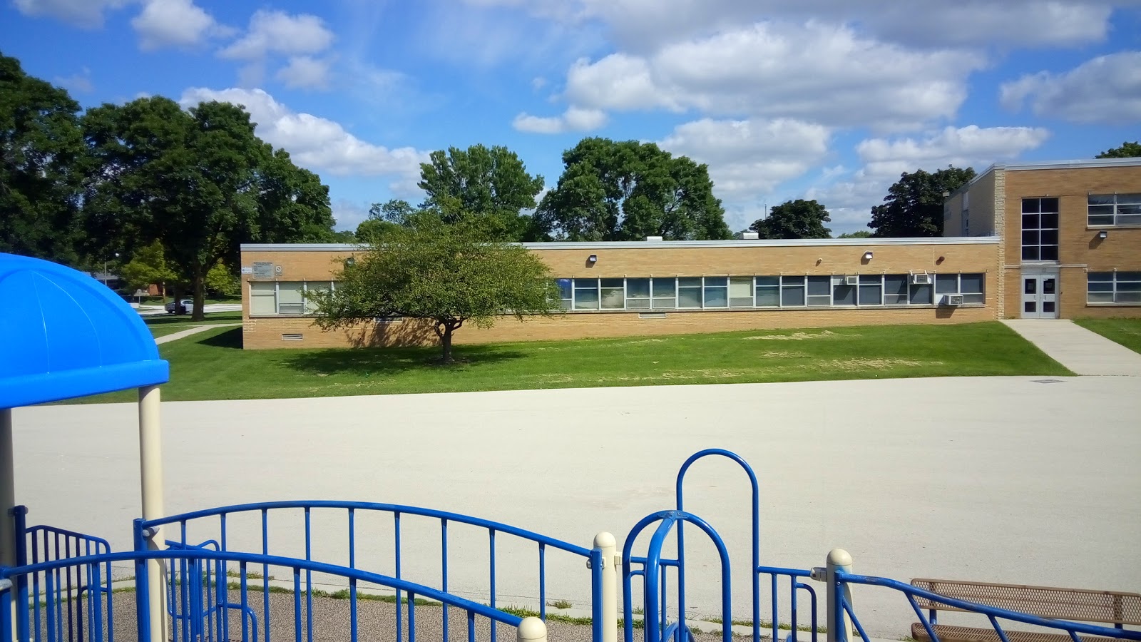 Madison Elementary School