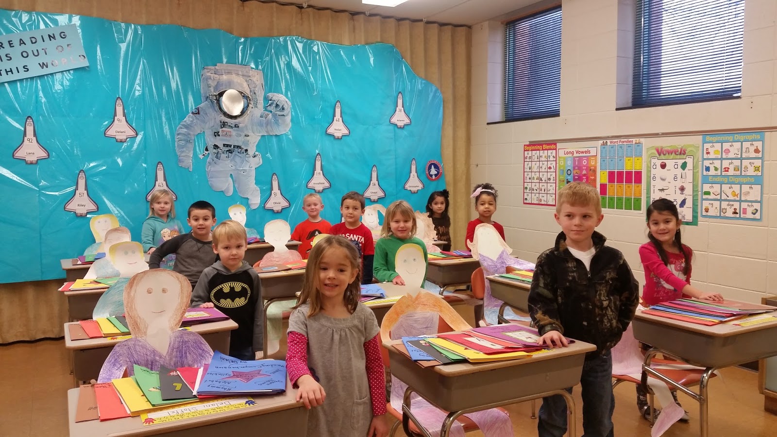 A Child's Place Preschool