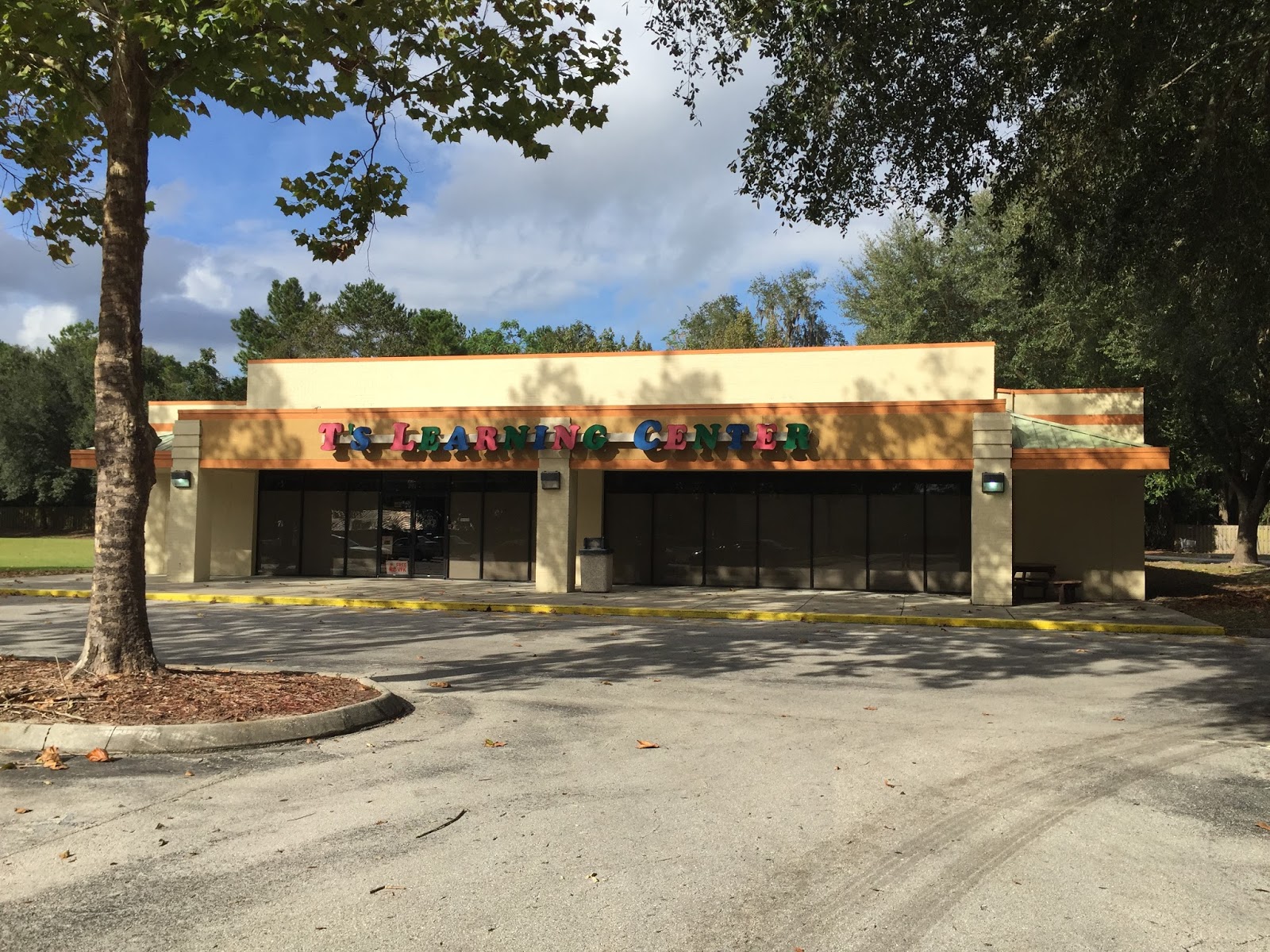 T's Learning Center