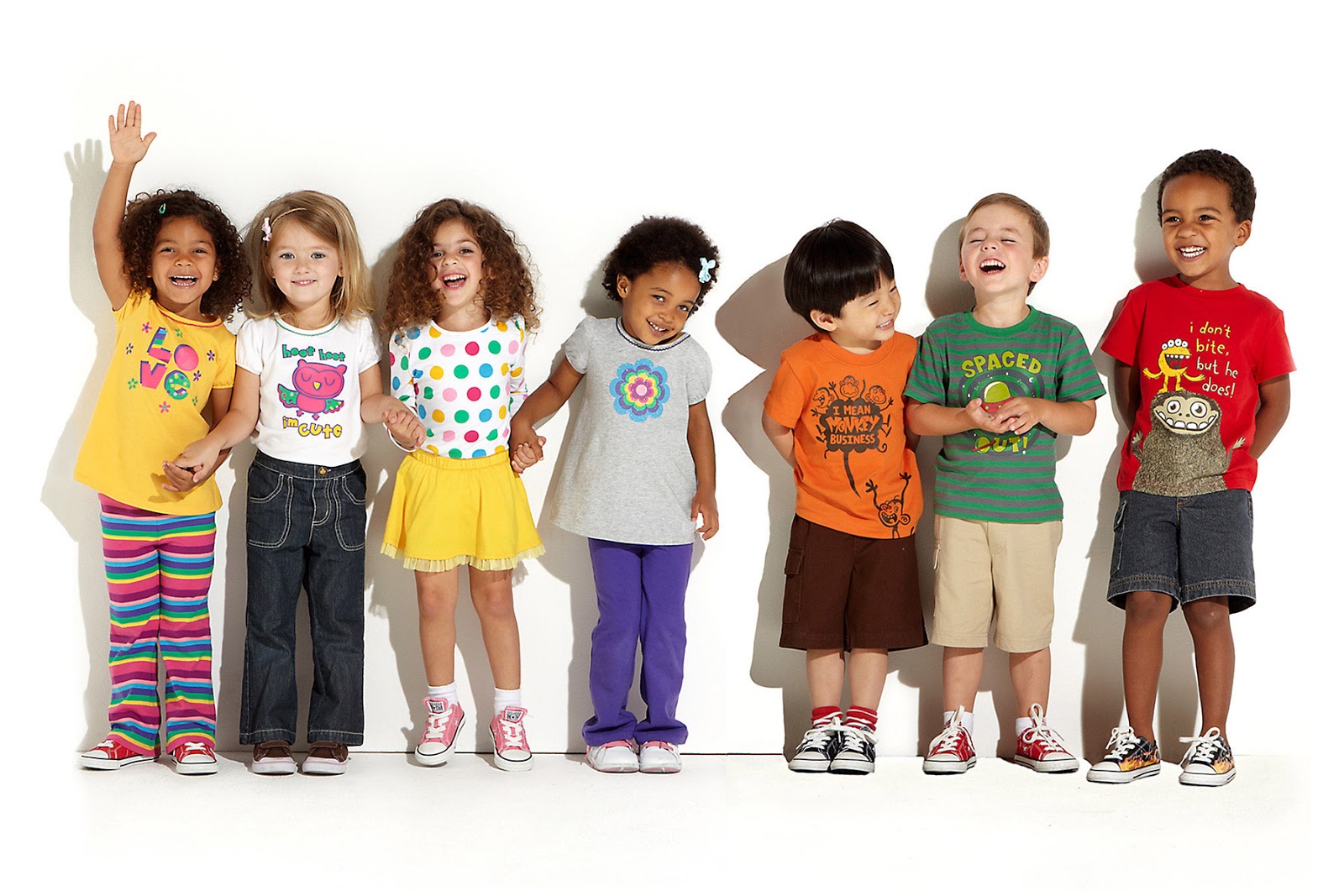 Parks' Place Daycare & Learning Center