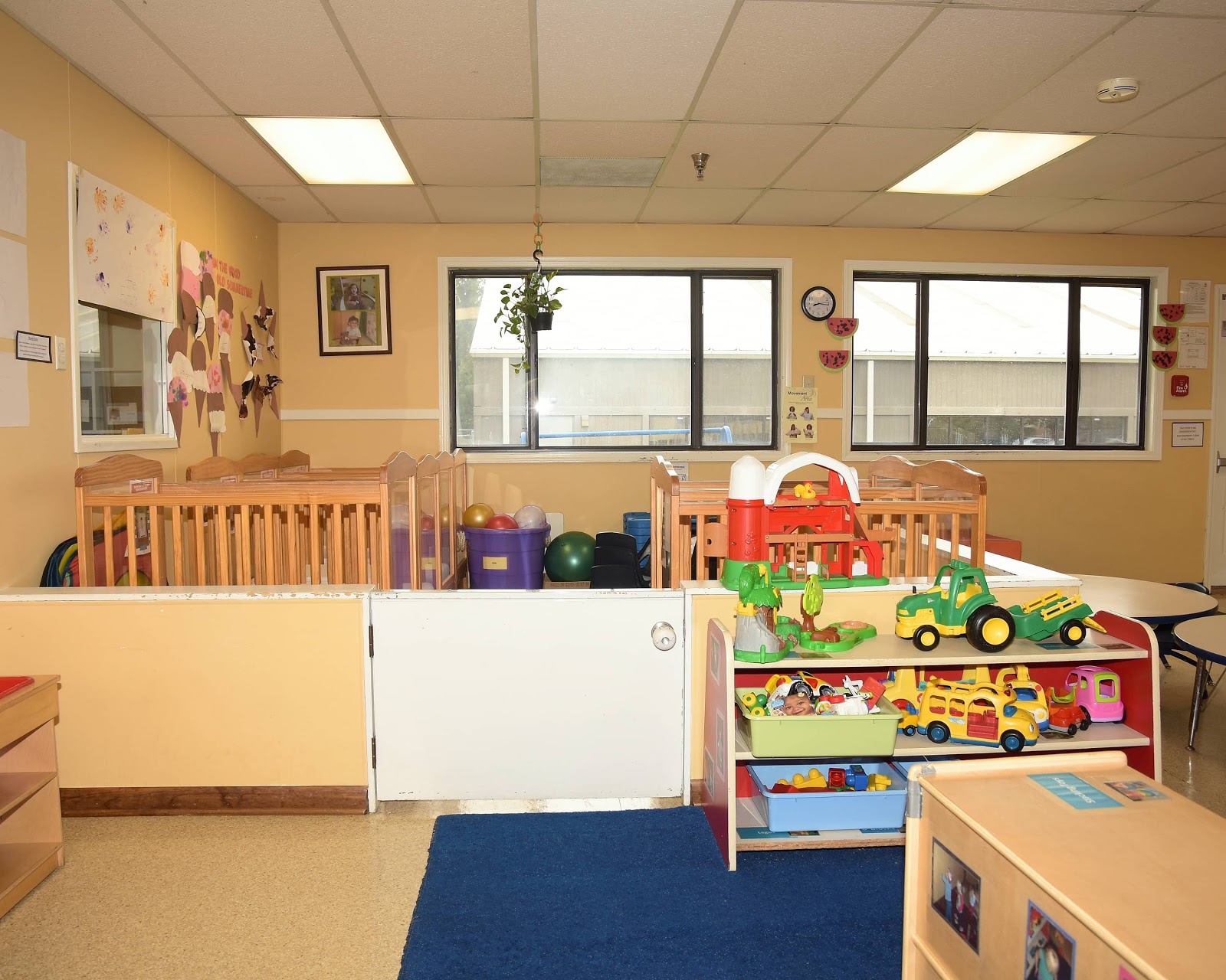 La Petite Academy of Hilliard