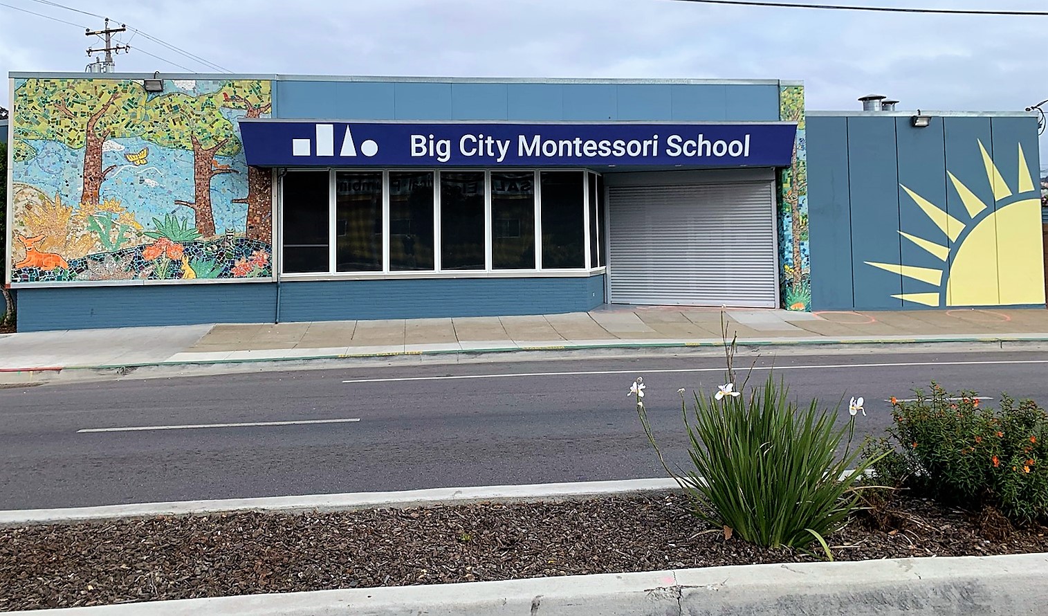 Big City Montessori School