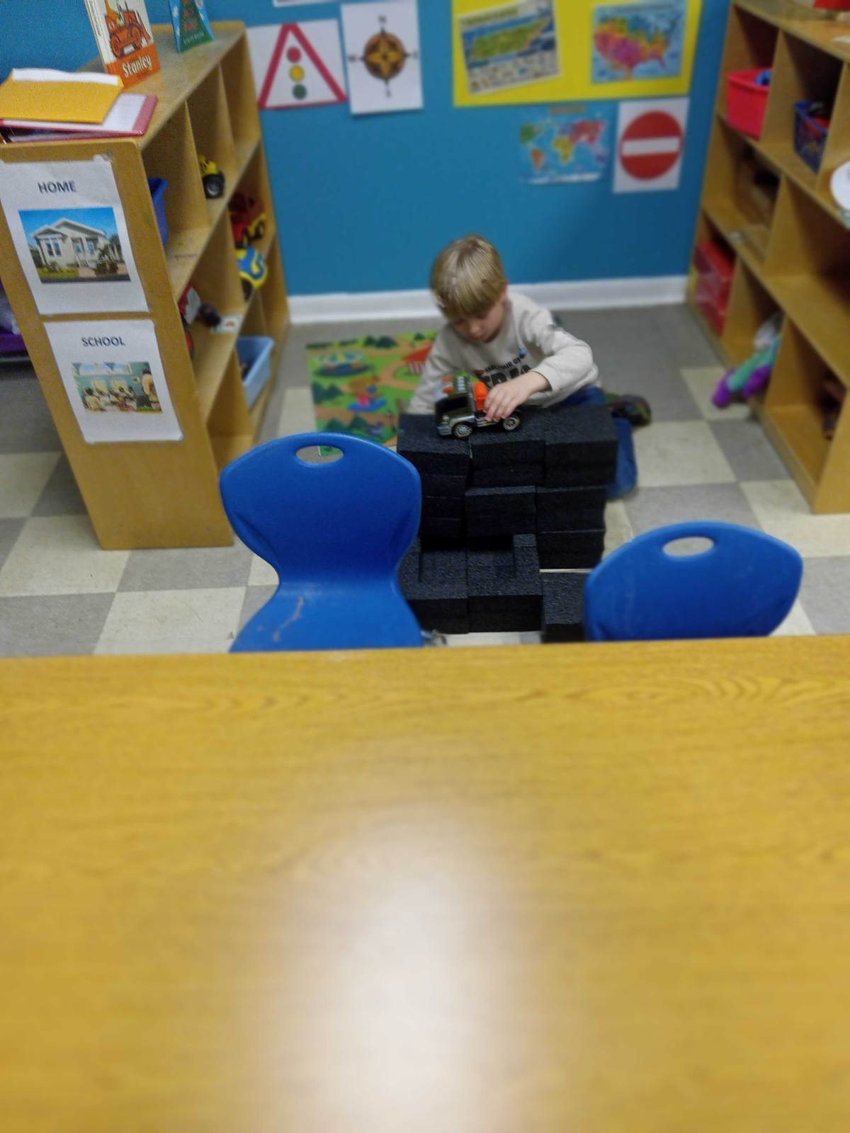 Premier Learning Academy