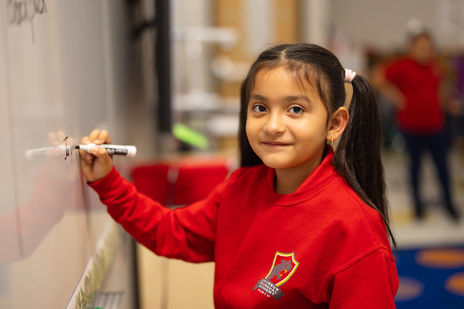 Columbus Bilingual Academy- North