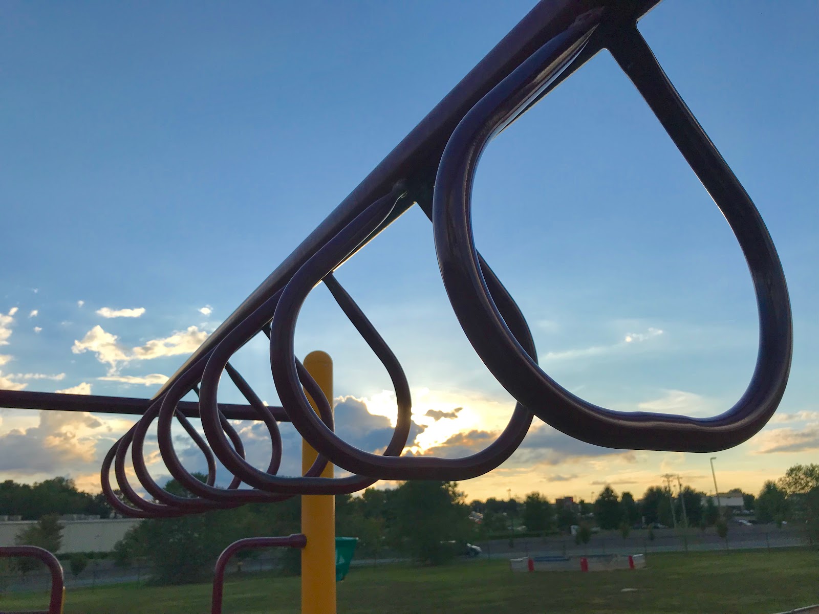 Elon Park Elementary