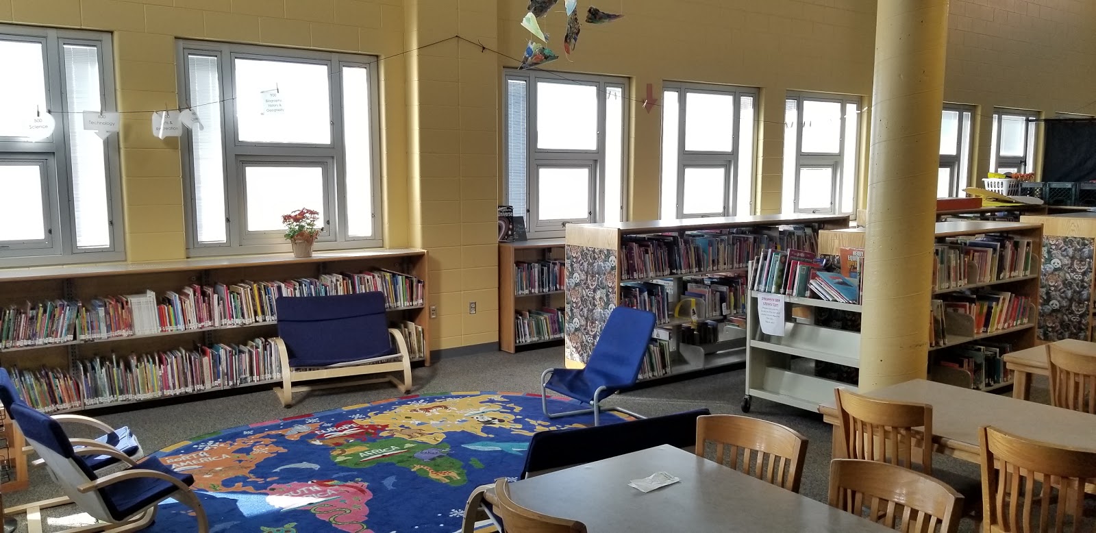 Westerly Creek Elementary School