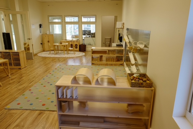 Petite Explorer Preschool NOPA