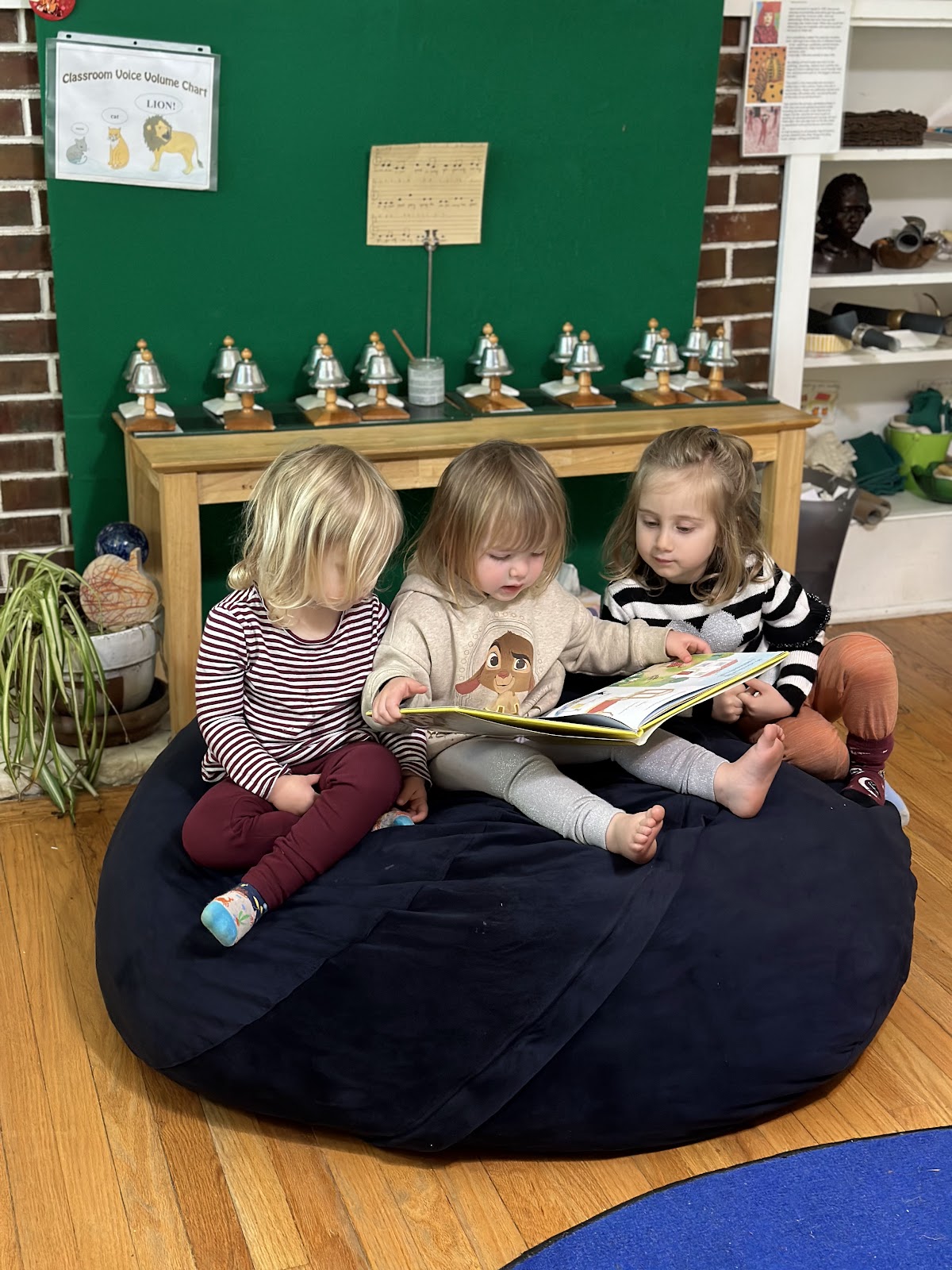 Olive Branch School Montessori