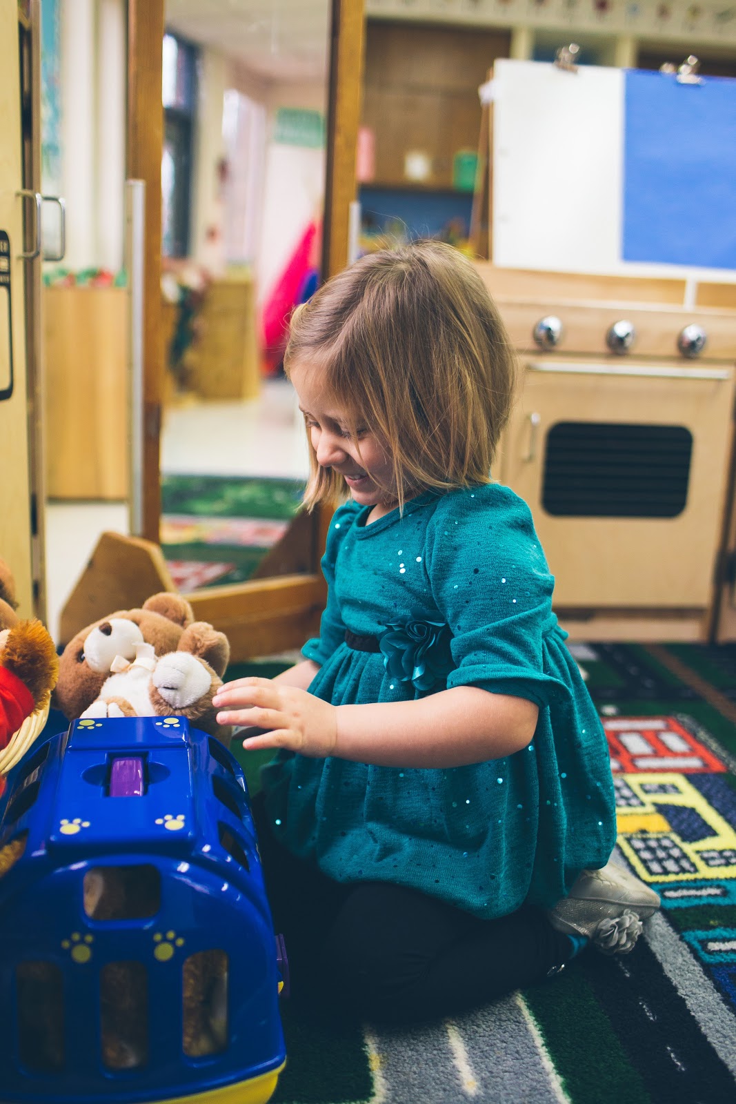 Overbrook preschool
