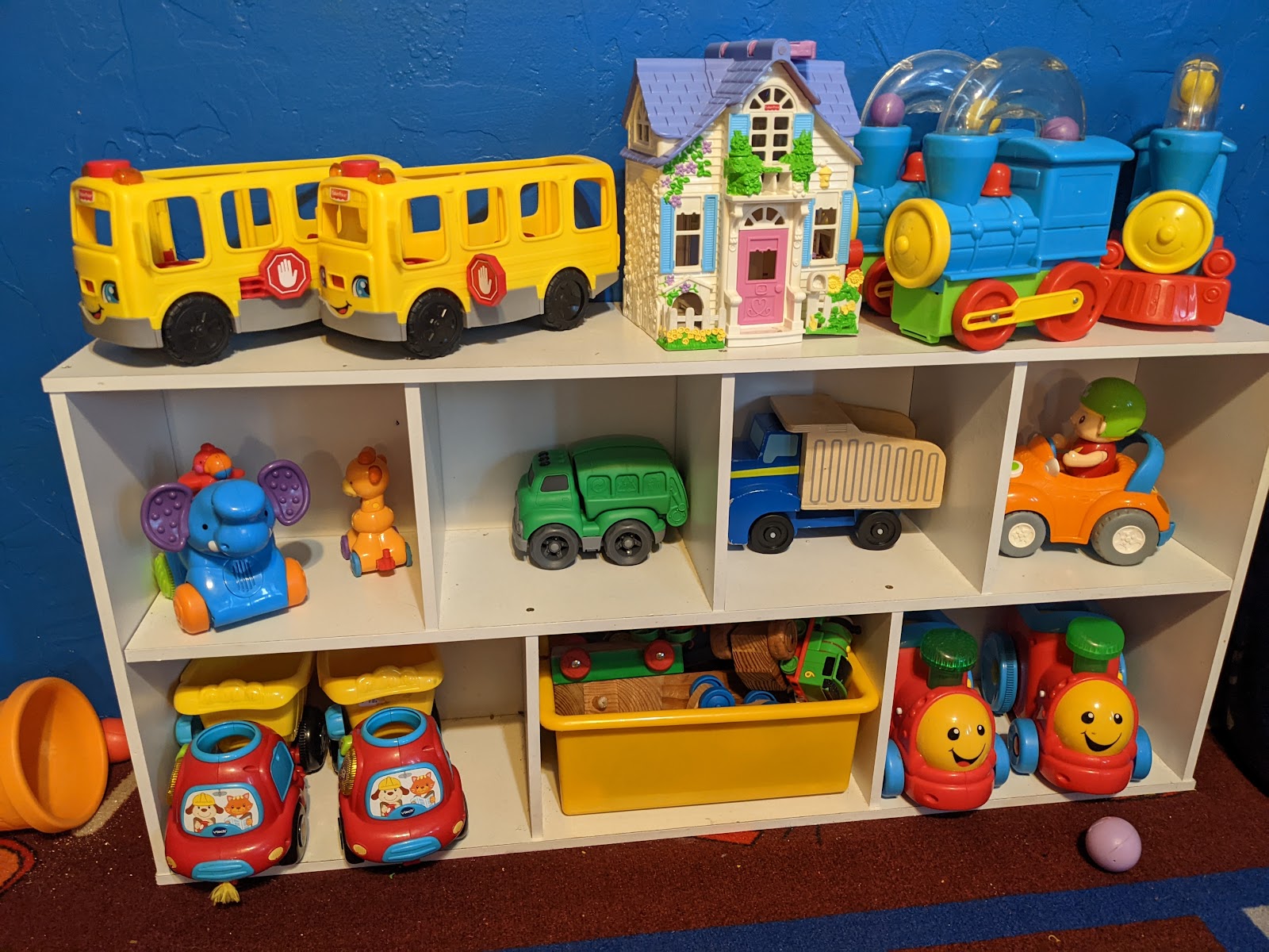 Littlest Sidekicks childcare Home