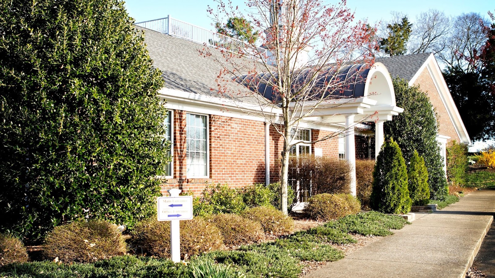 East Brentwood Children's Academy