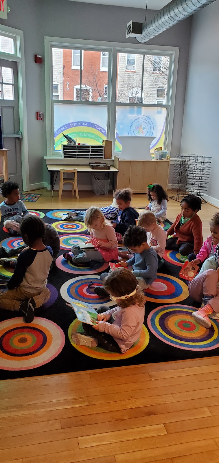 Life Prep Early Learning Centers
