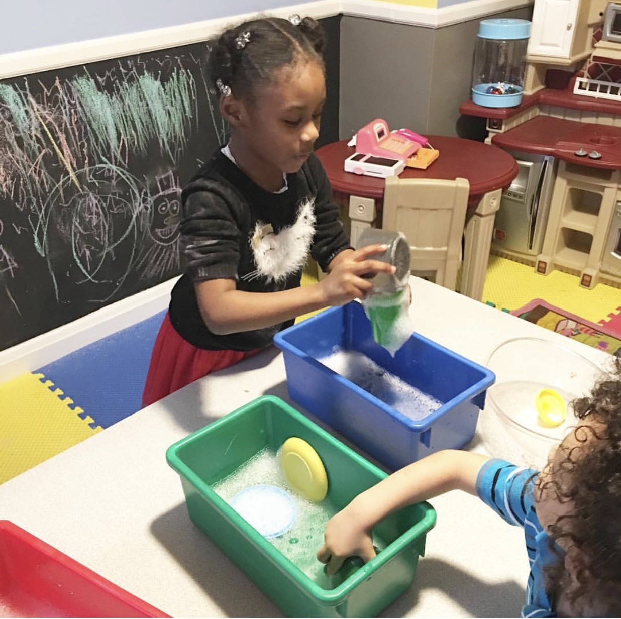 Fields Preparatory Early Learning Center Inc.
