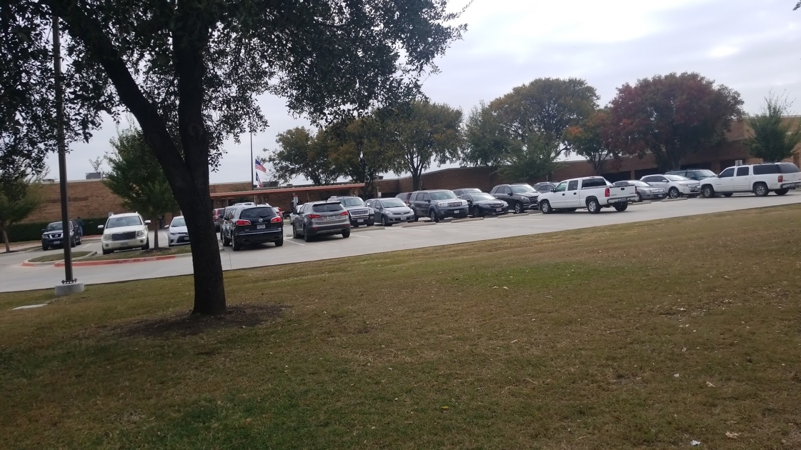 Parkview Elementary School
