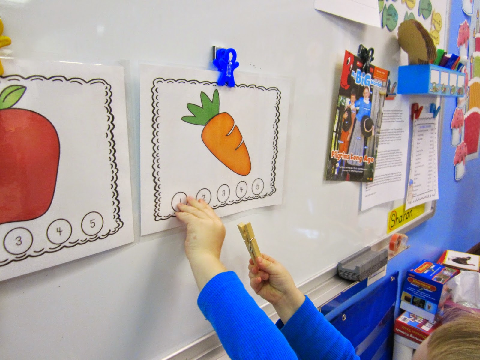 Wise Early Learning Center