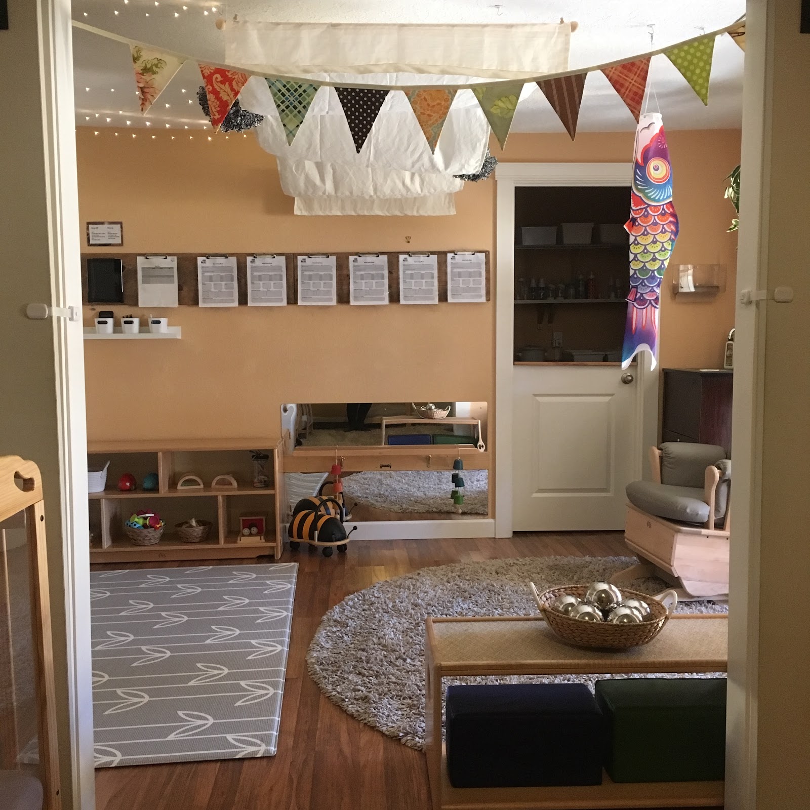 The Nest Playschool