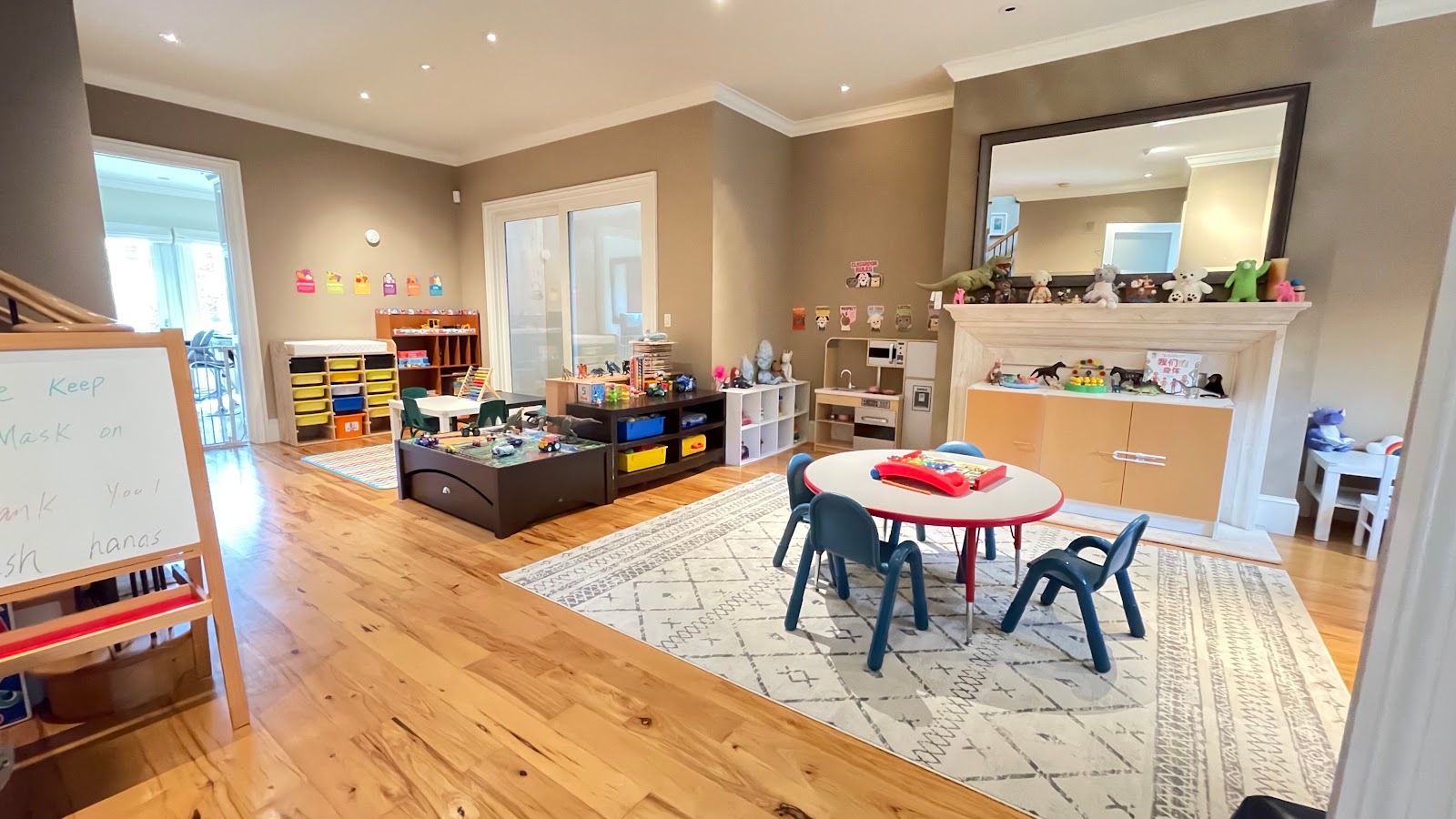 Sky Bear ChildCare