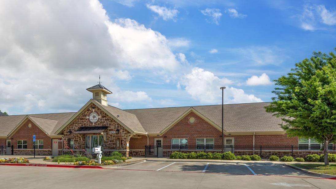 Primrose School of Fort Worth at Mira Vista