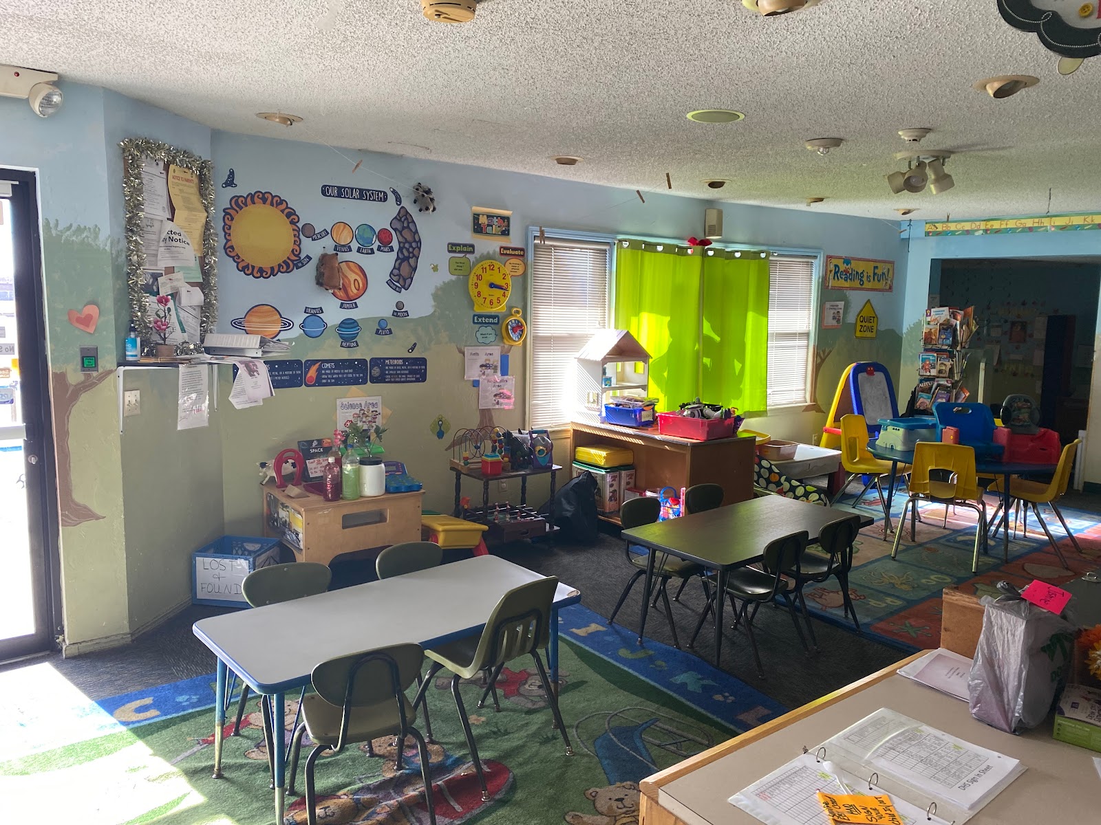 Play Care Academy