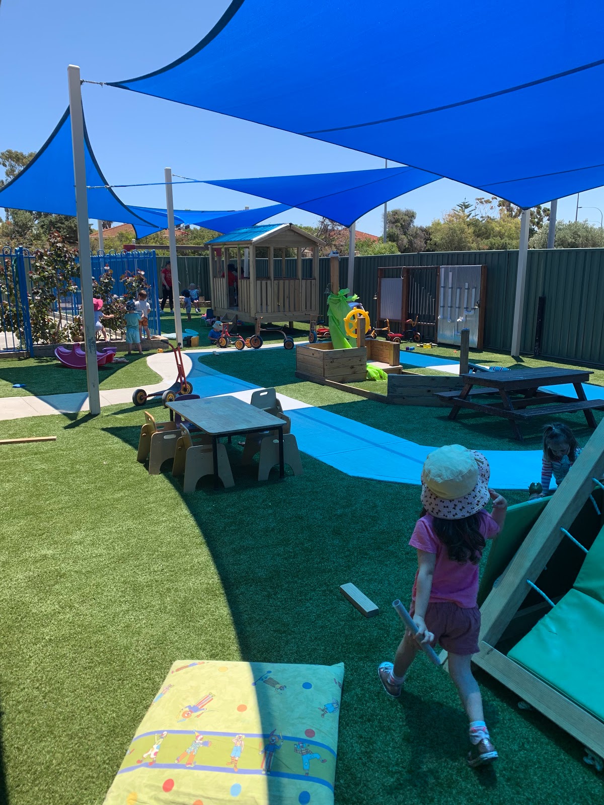 Clarkson Early Learning Centre