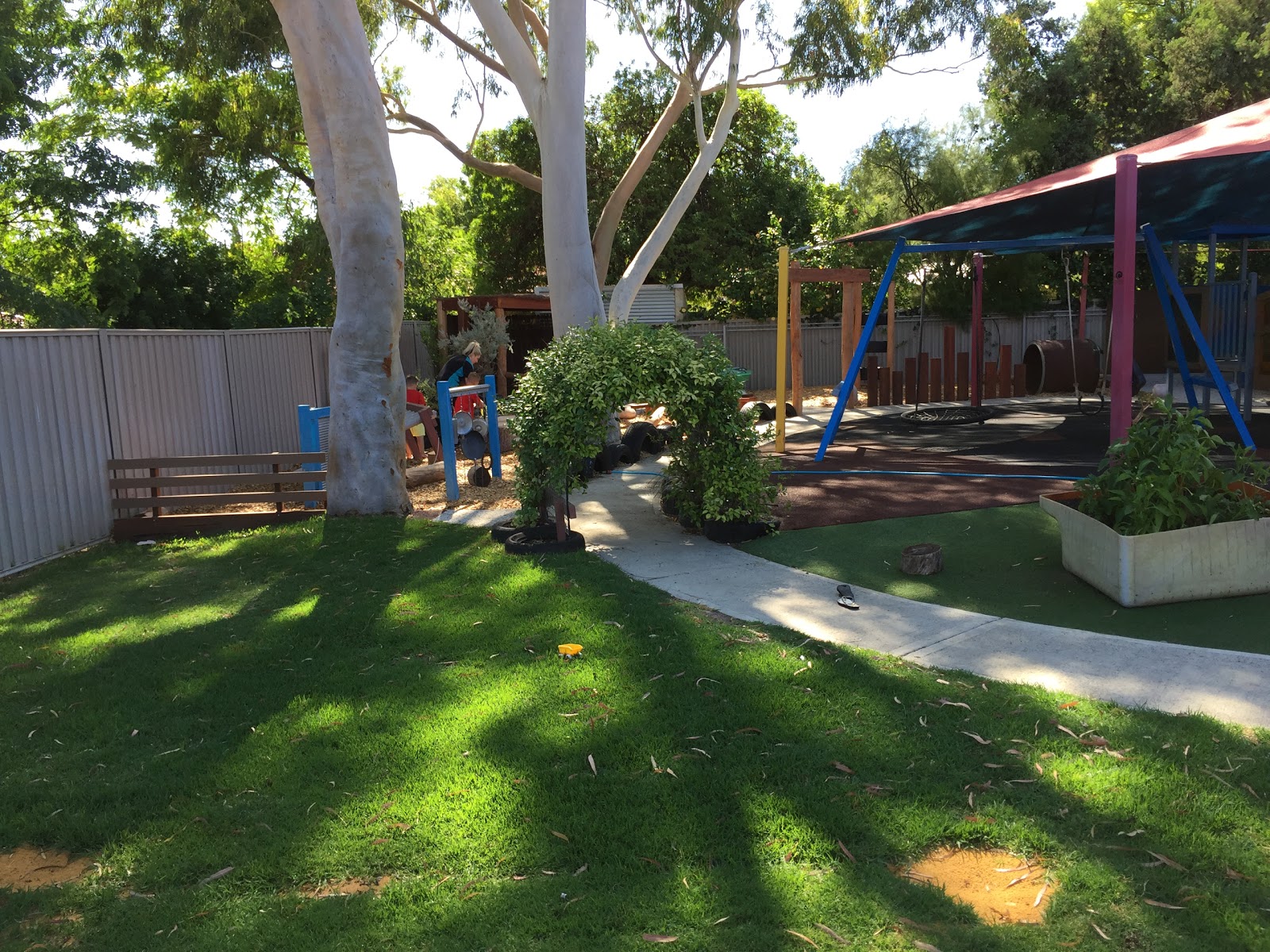 Village Early Learning Hilton