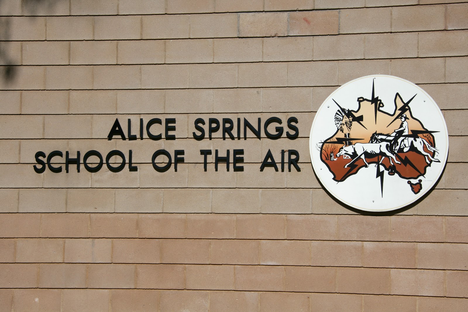 Alice Springs School of the Air