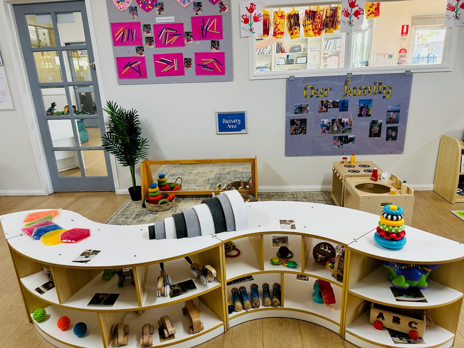 Milestones Early Learning Wagaman