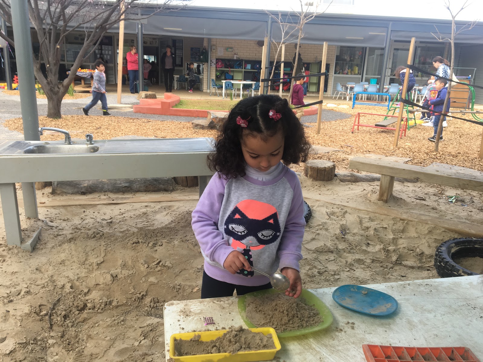 Mawson Lakes Preschool