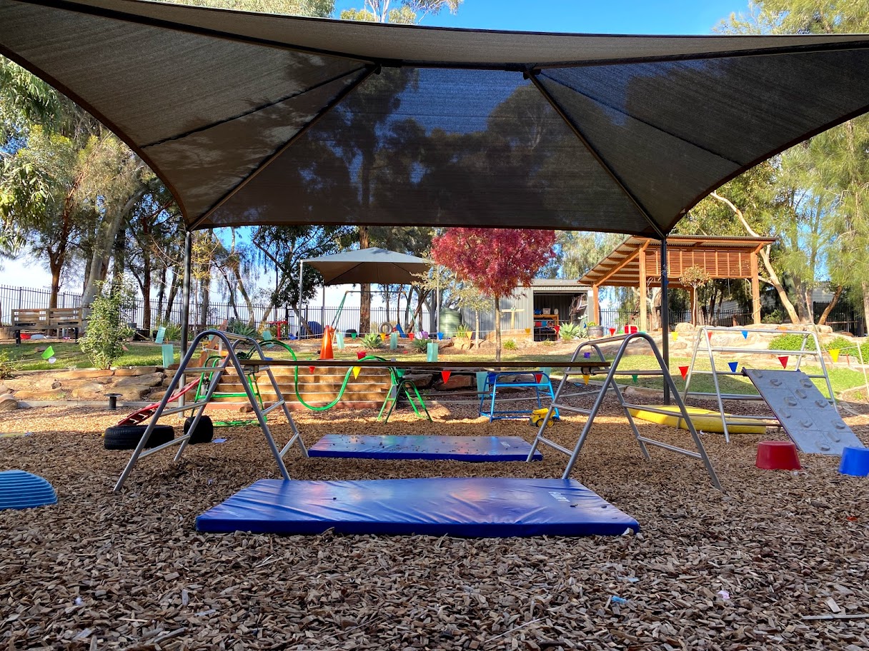 Ingle Farm Children’s Centre