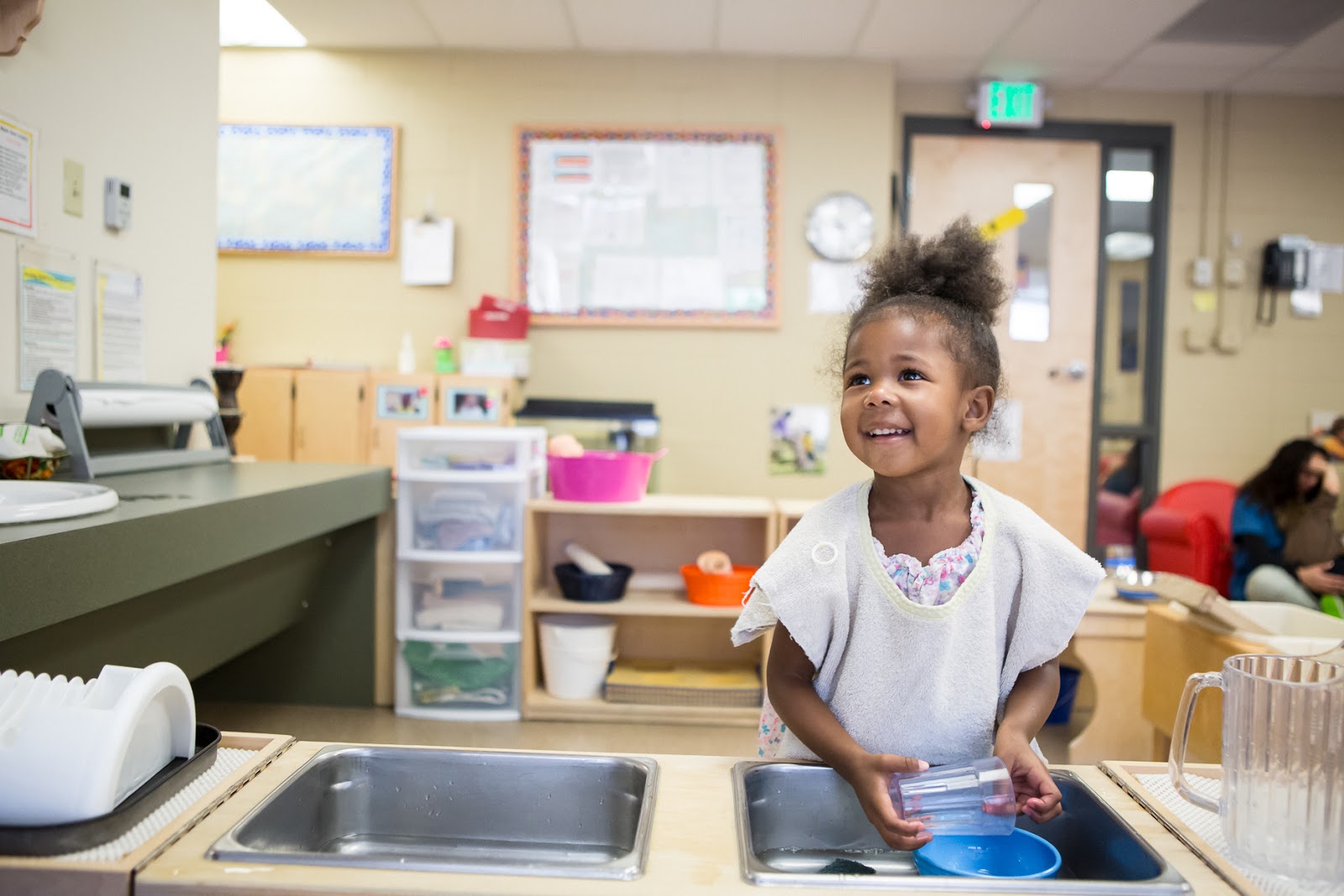 Family Star Montessori - Northwest (Main)