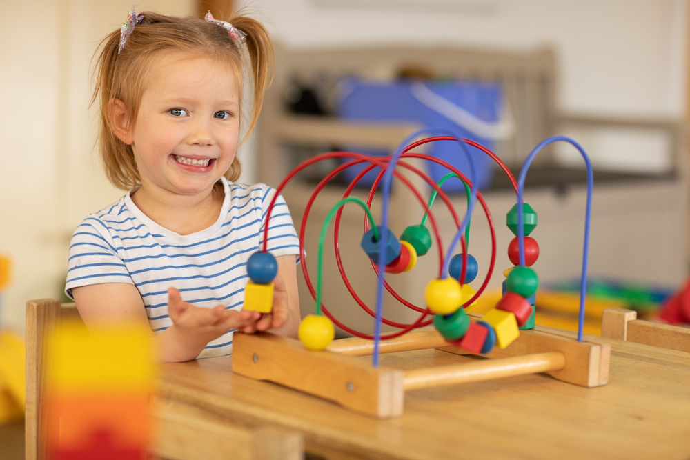 Sturt Young Learners (Sturt Child Care Centre)