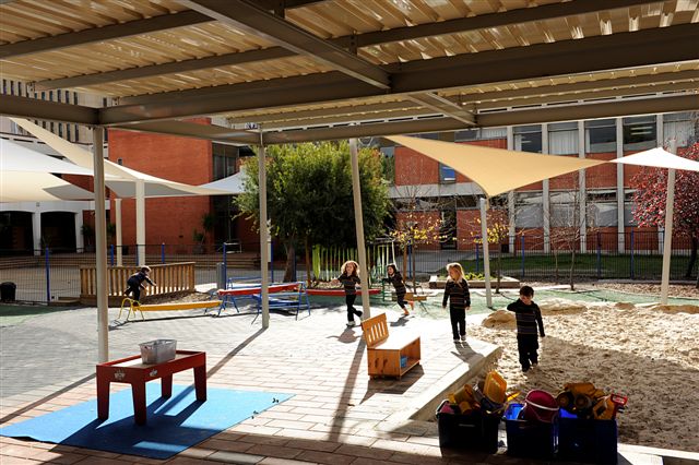 Chancery Lane Montessori Preschool