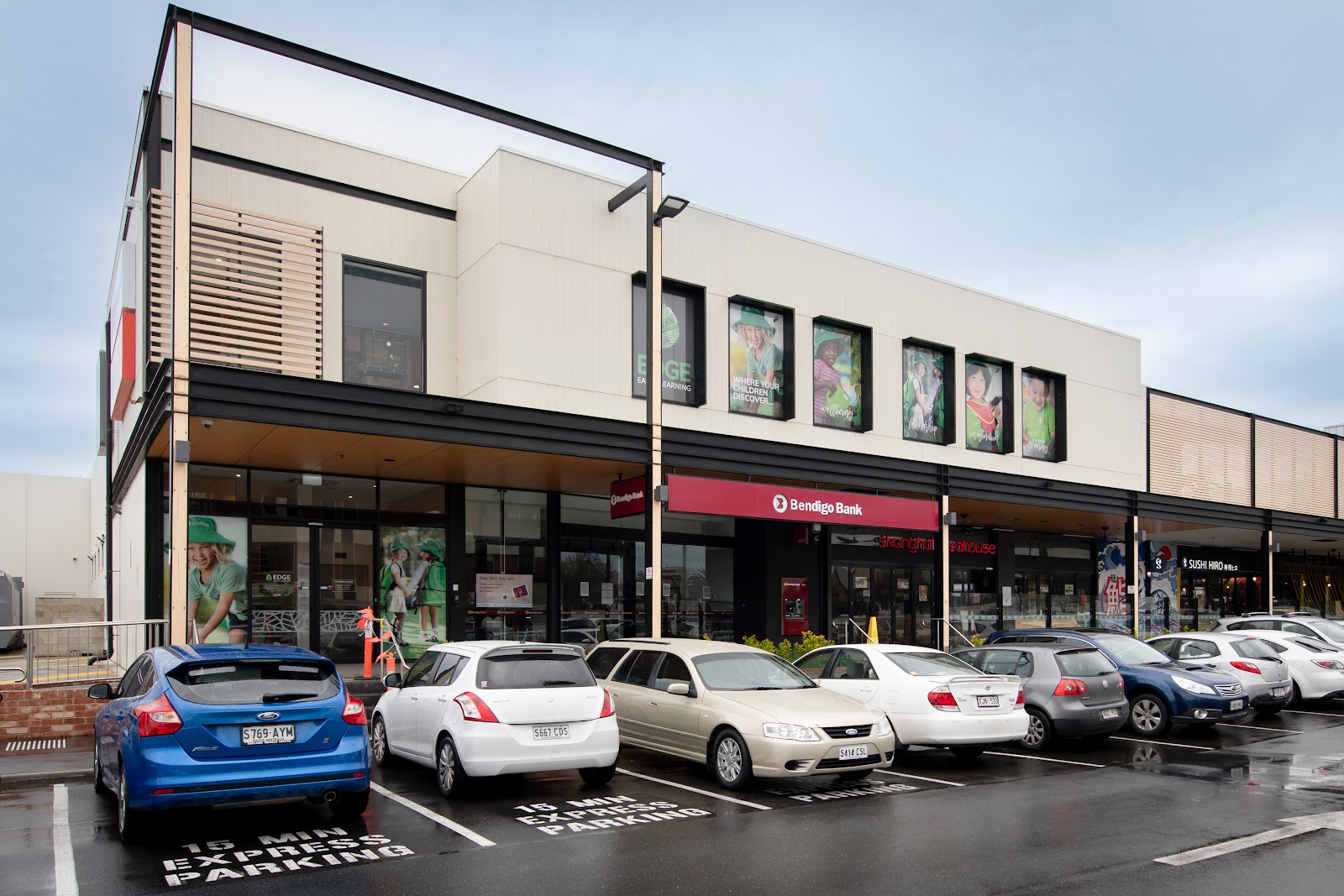 Edge Early Learning Port Adelaide